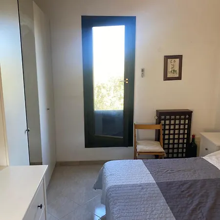 빌라 Al Mare Baia Emiri Mazzaforno *