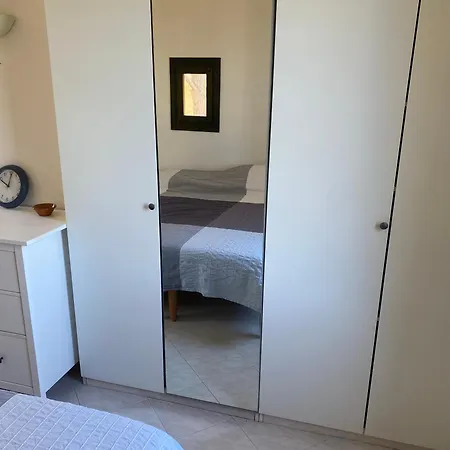 빌라 Al Mare Baia Emiri Mazzaforno *