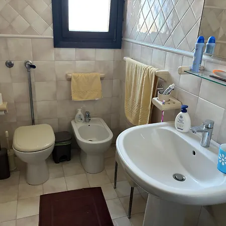 Al Mare Baia Emiri Mazzaforno