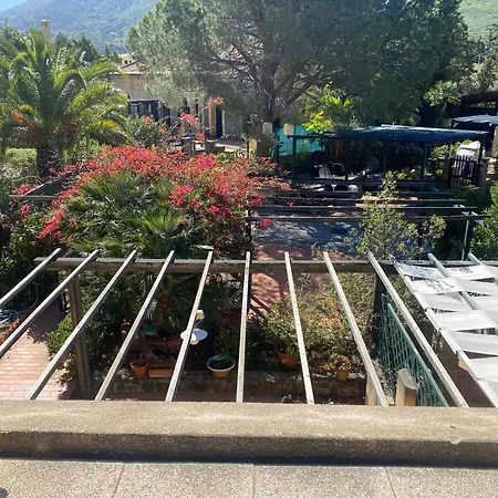 Al Mare Baia Emiri Mazzaforno * 체팔루