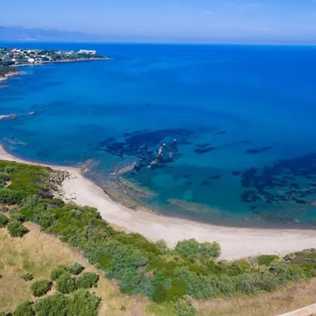 Al Mare Baia Emiri Mazzaforno *