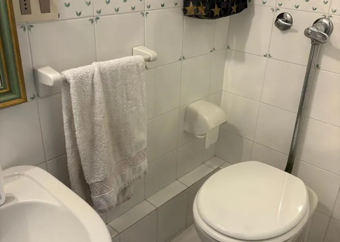 Al Mare Baia Emiri Mazzaforno