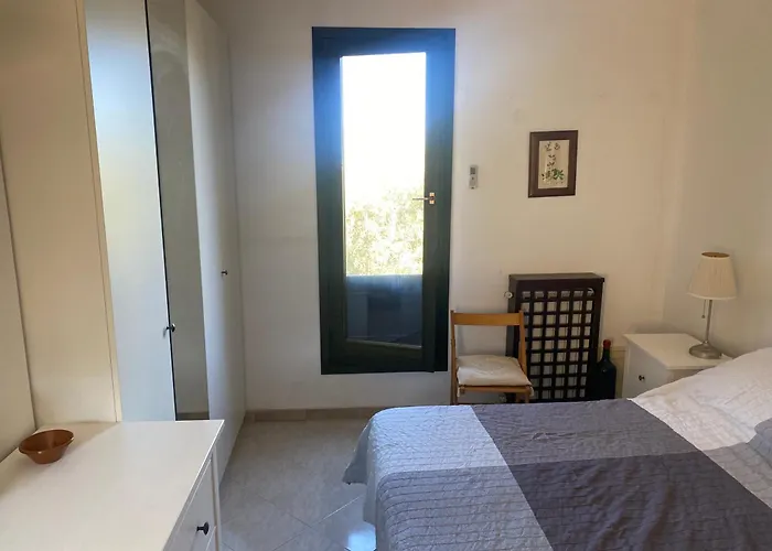 فيلة Al Mare Baia Emiri Mazzaforno *