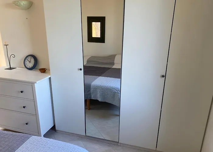 فيلة Al Mare Baia Emiri Mazzaforno *