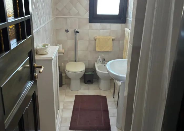 Al Mare Baia Emiri Mazzaforno * تْشيفالو