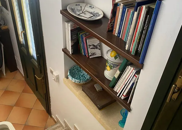 Al Mare Baia Emiri Mazzaforno