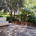 Villa Al Mare Baia Emiri Mazzaforno
