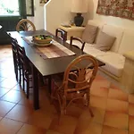 Al Mare Baia Emiri Mazzaforno チェファル