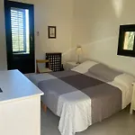 ヴィラ Al Mare Baia Emiri Mazzaforno チェファル