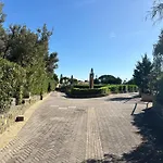 וילה Al Mare Baia Emiri Mazzaforno