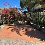 וילה Al Mare Baia Emiri Mazzaforno