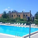 וילה Al Mare Baia Emiri Mazzaforno