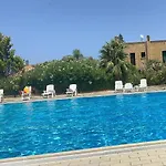 ヴィラ Al Mare Baia Emiri Mazzaforno チェファル