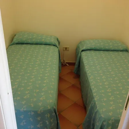 Villa Al Mare Baia Emiri Mazzaforno *