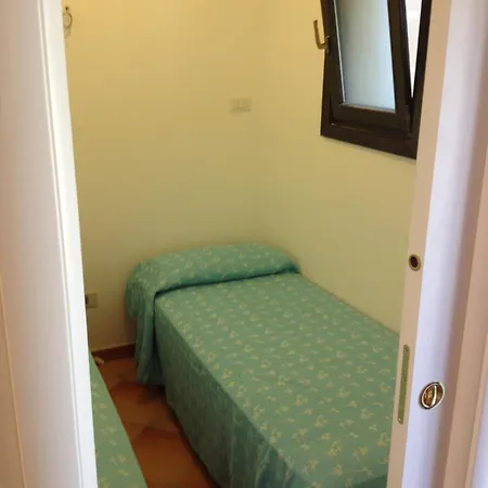 빌라 Al Mare Baia Emiri Mazzaforno