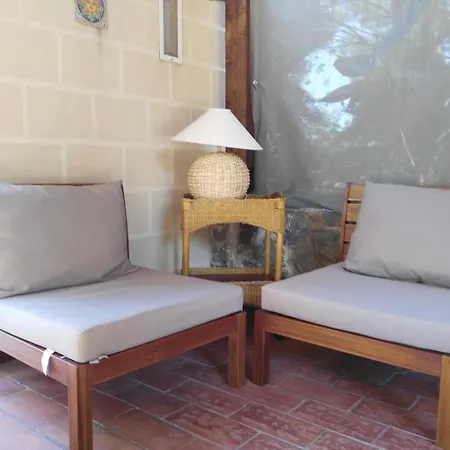 Al Mare Baia Emiri Mazzaforno 切法卢