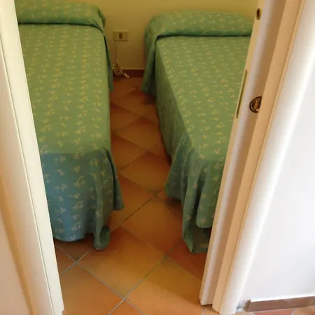 Al Mare Baia Emiri Mazzaforno