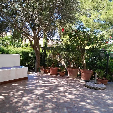 Villa Al Mare Baia Emiri Mazzaforno