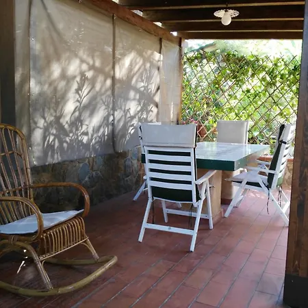 Al Mare Baia Emiri Mazzaforno Cefalù