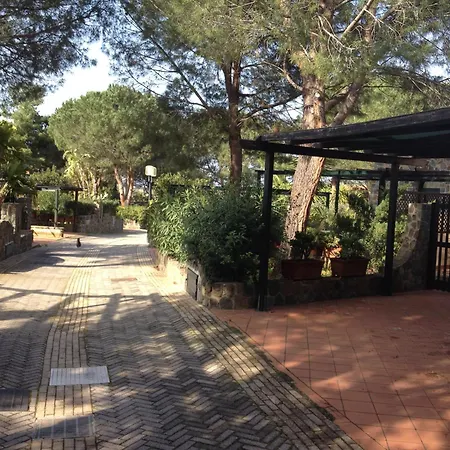 Villa Al Mare Baia Emiri Mazzaforno Cefalù