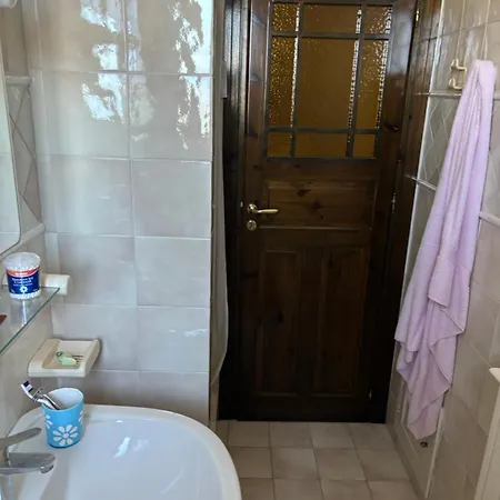 Al Mare Baia Emiri Mazzaforno Villa