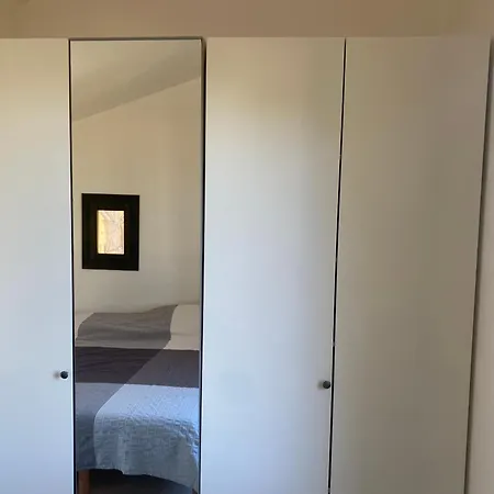 Villa Al Mare Baia Emiri Mazzaforno Cefalù