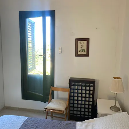 Al Mare Baia Emiri Mazzaforno * 切法卢