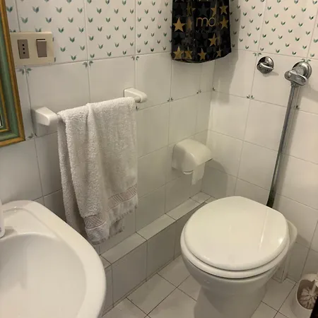 Al Mare Baia Emiri Mazzaforno