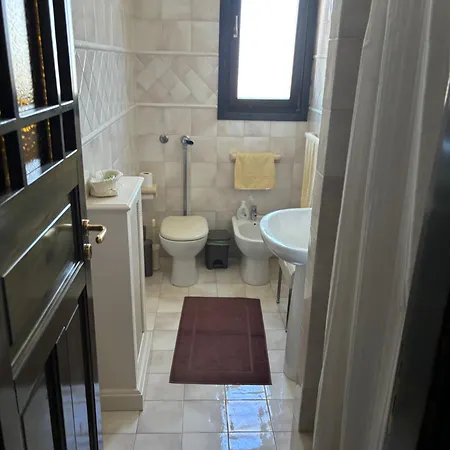 Al Mare Baia Emiri Mazzaforno * Cefalù