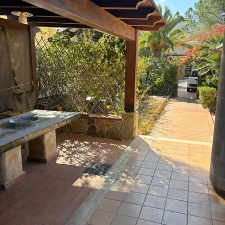 Al Mare Baia Emiri Mazzaforno * Cefalù