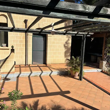 Al Mare Baia Emiri Mazzaforno * Cefalù