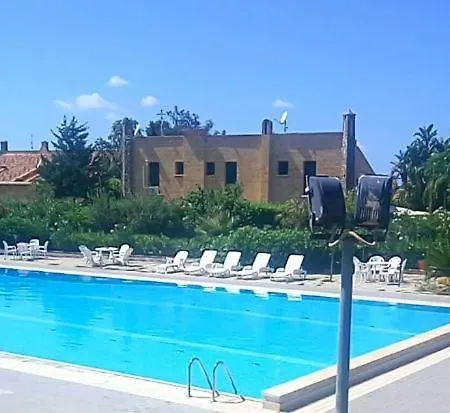 别墅 Al Mare Baia Emiri Mazzaforno