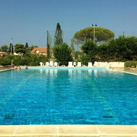 别墅 Al Mare Baia Emiri Mazzaforno