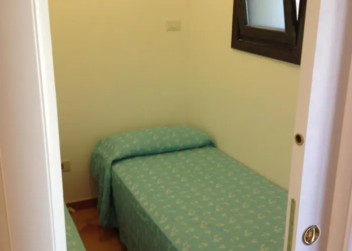 Villa Al Mare Baia Emiri Mazzaforno