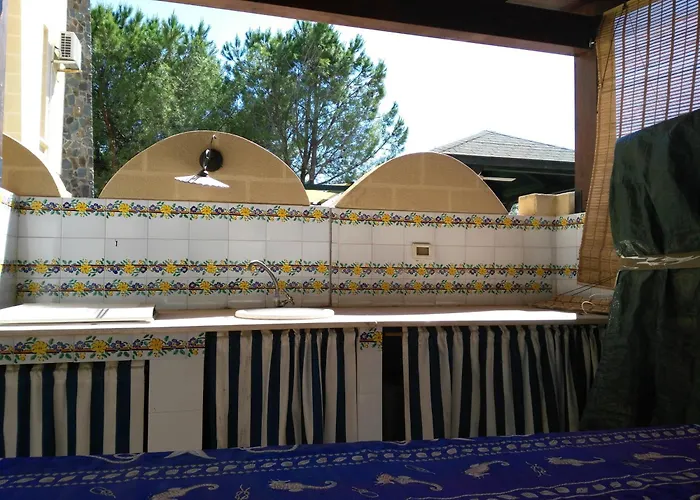 别墅 Al Mare Baia Emiri Mazzaforno *