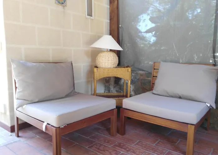 Al Mare Baia Emiri Mazzaforno Cefalù