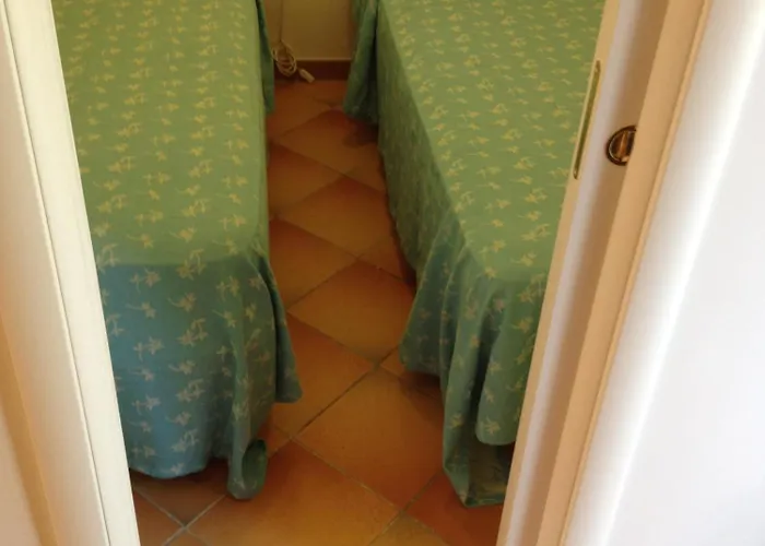 Al Mare Baia Emiri Mazzaforno