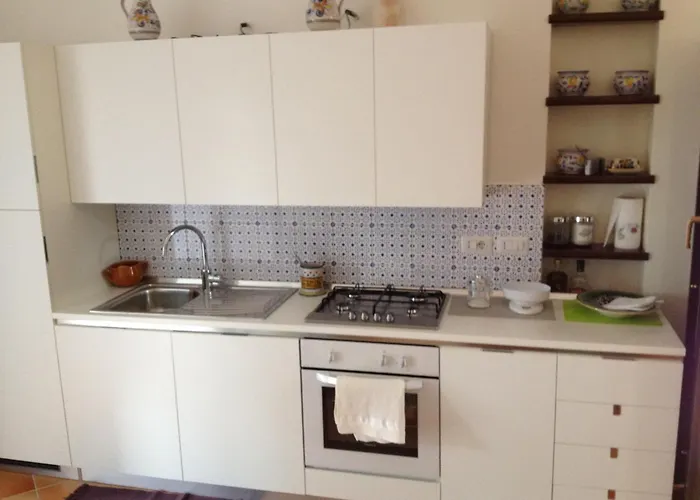 Al Mare Baia Emiri Mazzaforno