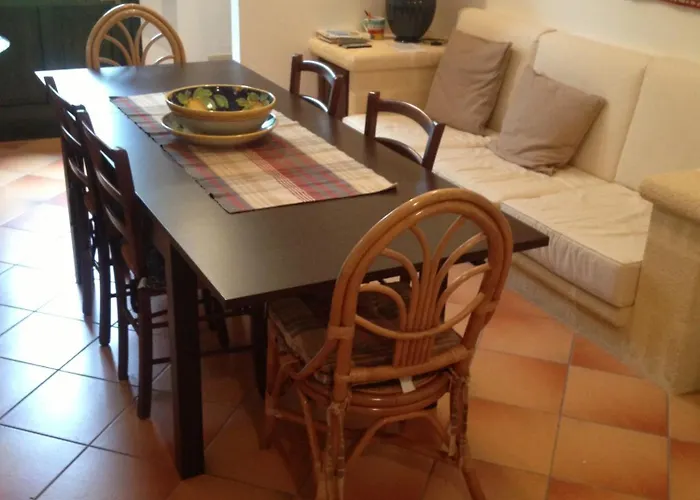 Al Mare Baia Emiri Mazzaforno Cefalù