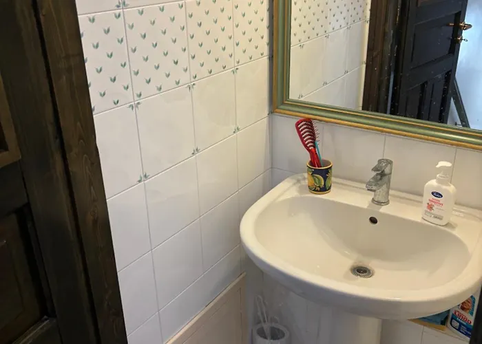 Al Mare Baia Emiri Mazzaforno Villa Cefalù