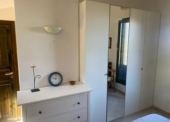 Al Mare Baia Emiri Mazzaforno Villa Cefalù