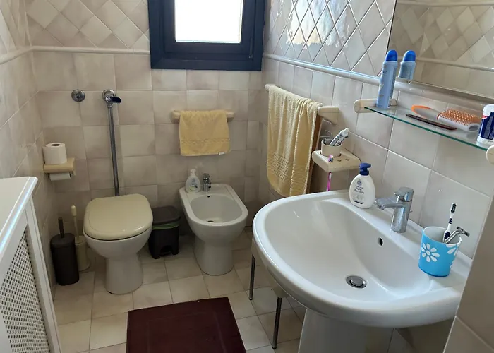 Al Mare Baia Emiri Mazzaforno