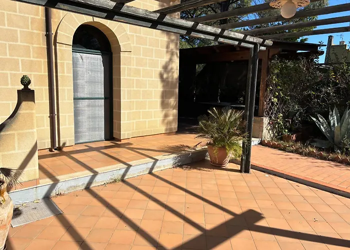 Al Mare Baia Emiri Mazzaforno