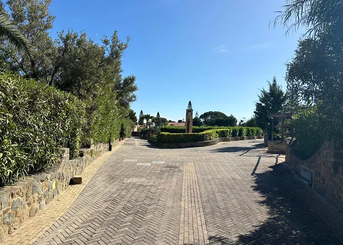 Villa Al Mare Baia Emiri Mazzaforno