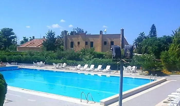 别墅 Al Mare Baia Emiri Mazzaforno