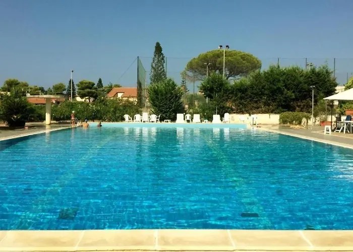 别墅 Al Mare Baia Emiri Mazzaforno